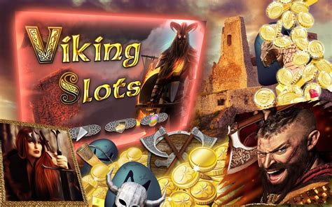 Viking slots casino codigo promocional